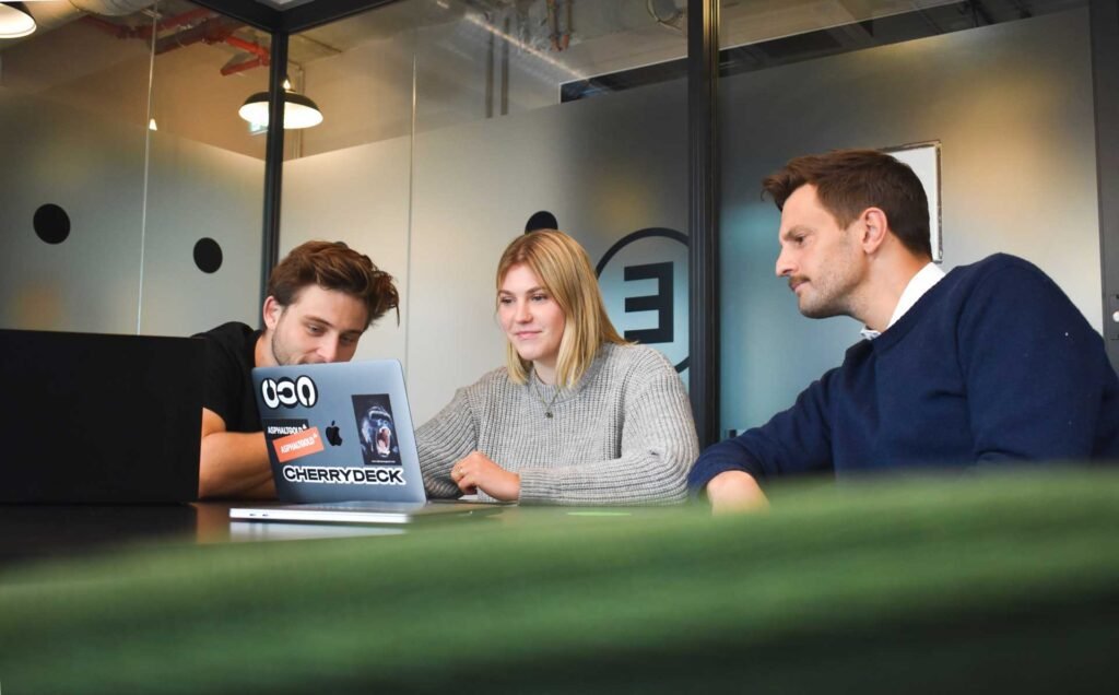 Hiring a Digital Marketing Agency