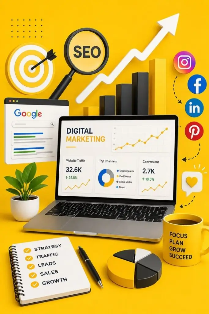cost to hire a digital marketing agency