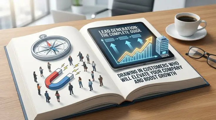7 proven B2B lead generation strategies for small businesses