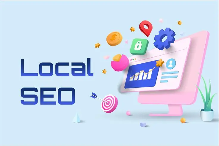 local SEO checklist