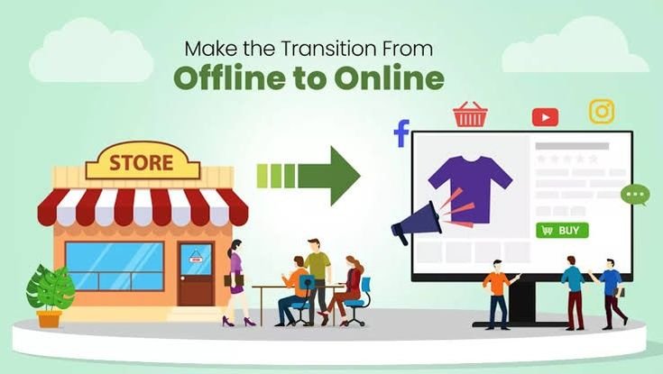 Why Your Business Is Not Getting Customers Online