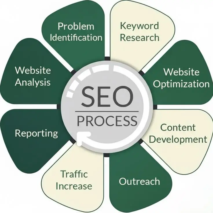SEO & organic growth