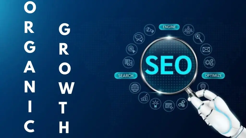SEO & organic growth