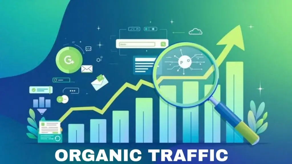 SEO & organic growth
