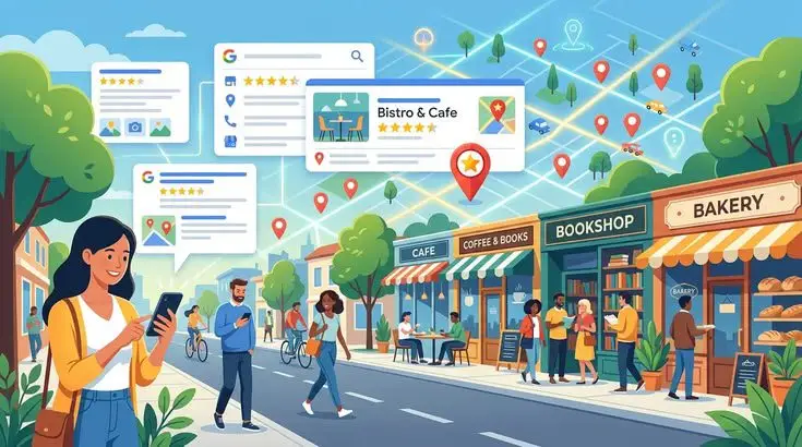 local SEO checklist