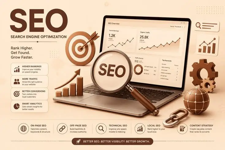 technical SEO mistakes