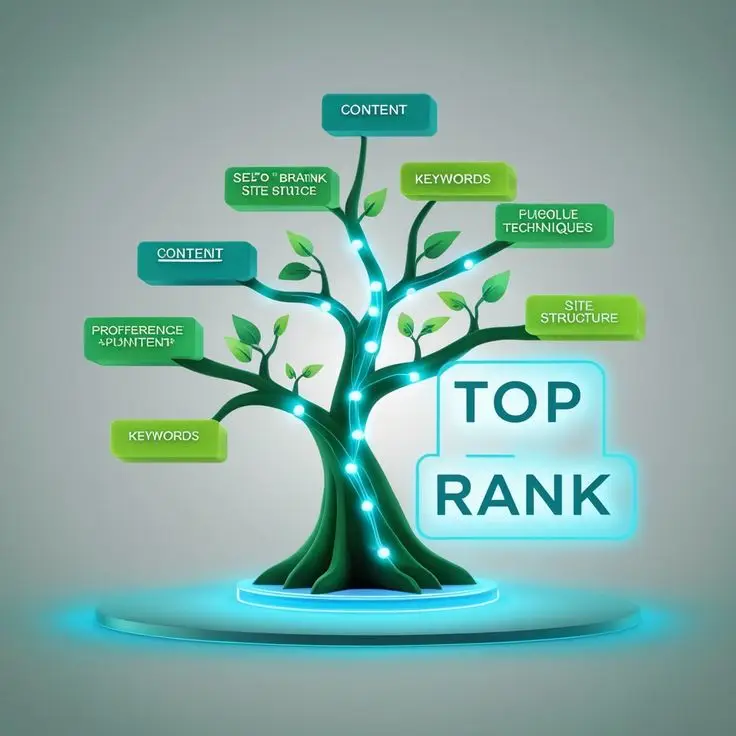 SEO & organic growth